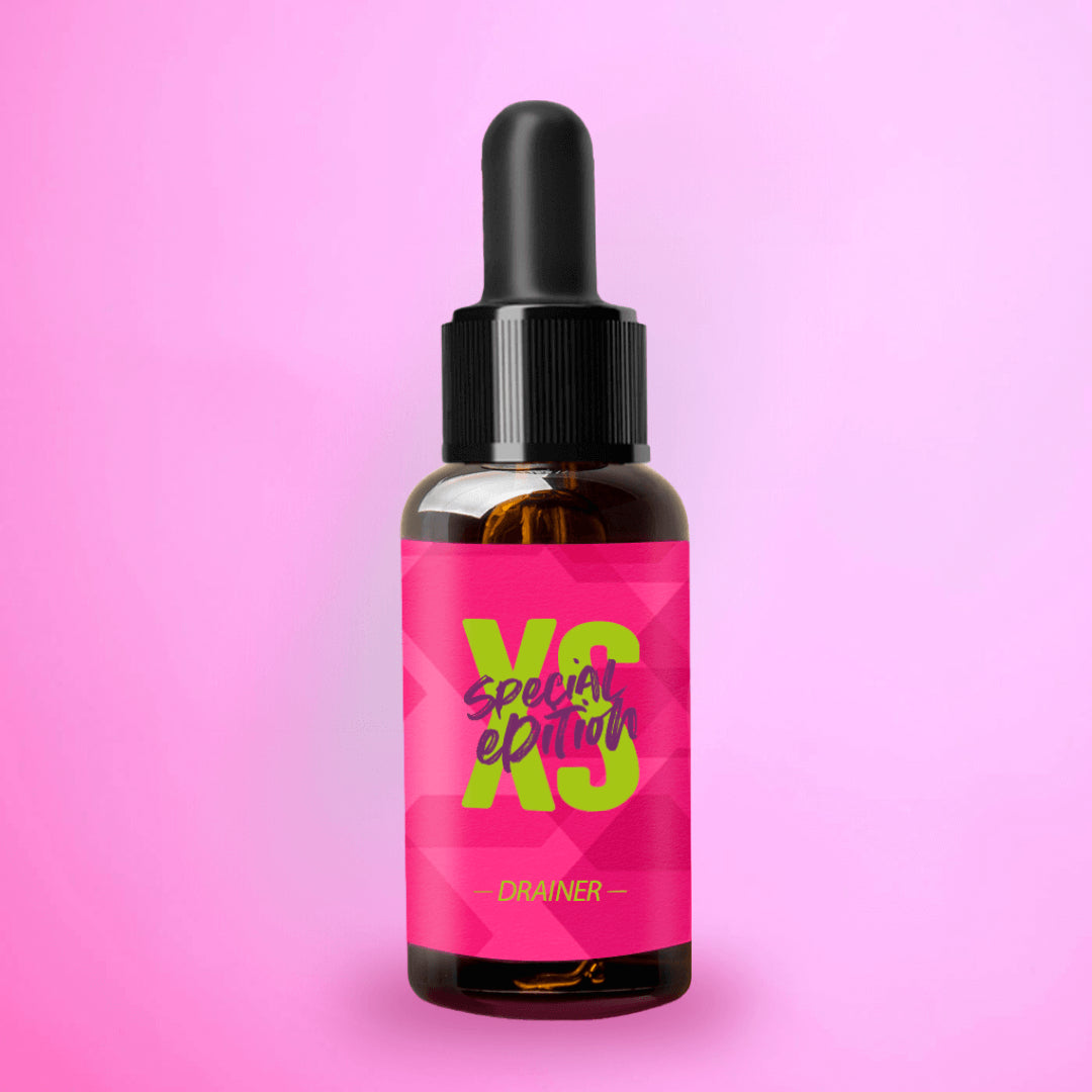 Drenador XS Special Edition